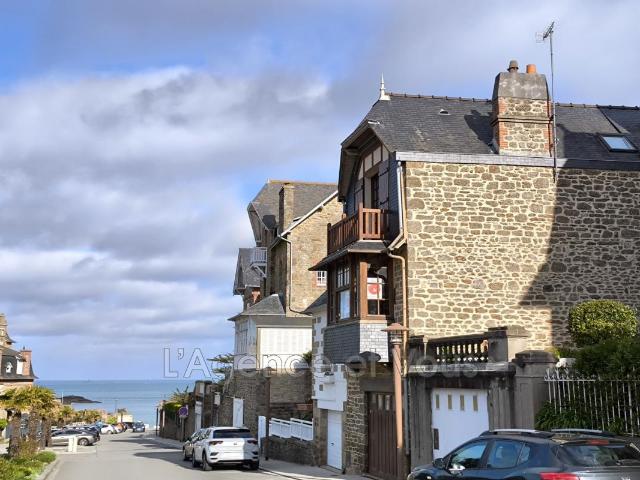 Maison vente à Saint-Malo, Bretagne