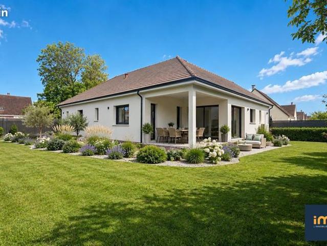 Maison vente à Les Andelys, Le Vaudreuil