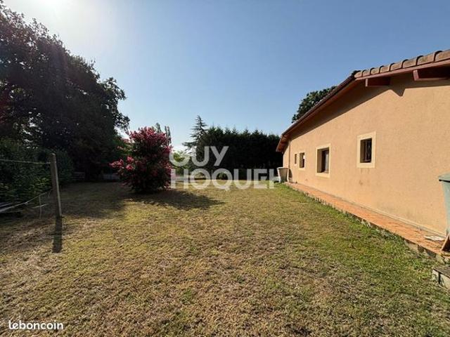 Maison vente à Dax, Pontonx-sur-l'adour