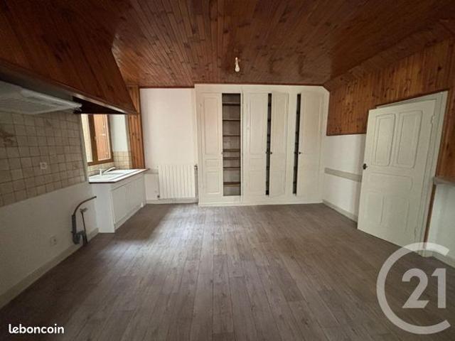Maison vente à Tournon-sur-Rhône, Lalouvesc