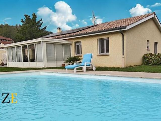 Maison vente à Tournon-sur-Rhône, Limony