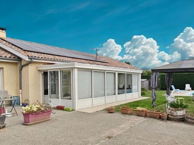 Maison vente à Tournon-sur-Rhône, Limony