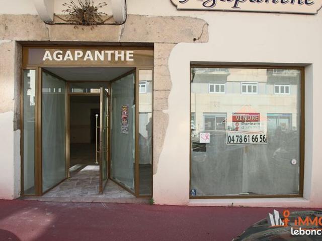 Maison vente à Belley, Lagnieu