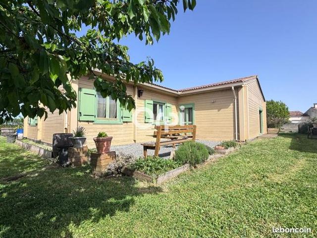 Maison vente à Rochefort, Nieulle-sur-seudre