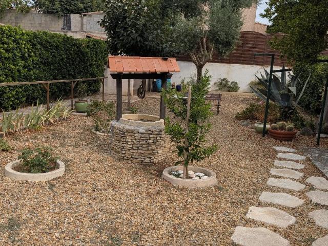 Maison vente à Béziers