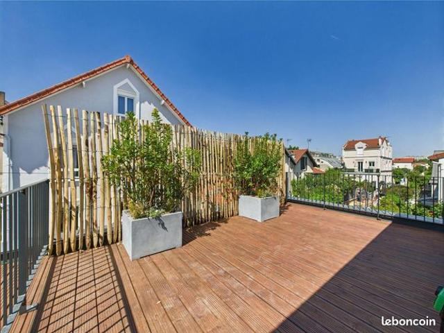 Maison vente à Nanterre, Asnières-sur-seine
