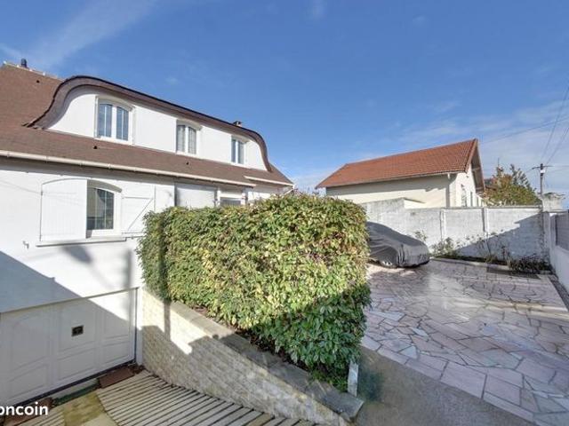 Maison vente à Le Raincy, Tremblay-en-france