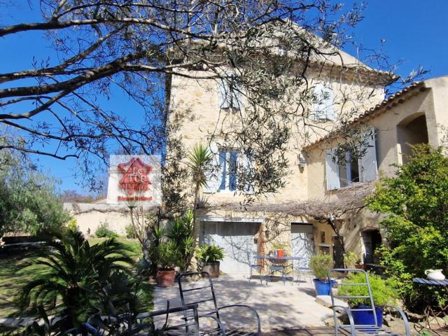 Maison vente à Carpentras, Bollène