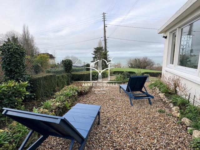 Maison vente à Lisieux, Trouville-sur-mer