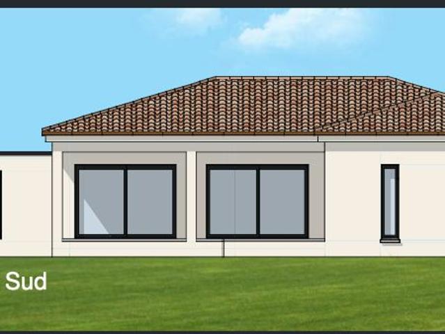 Maison vente à Nîmes, Bagnols-sur-cèze