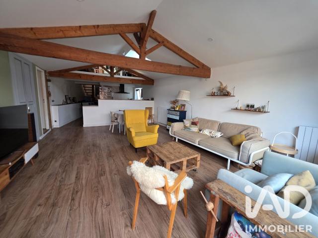 Maison vente à Le Clos, Blanquefort