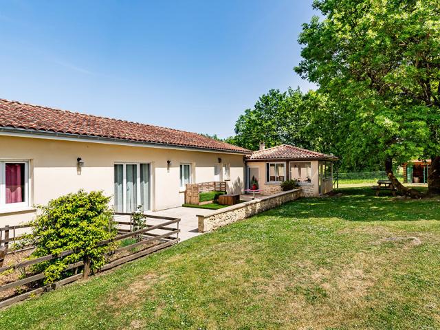 Maison vente à Libourne, Rauzan