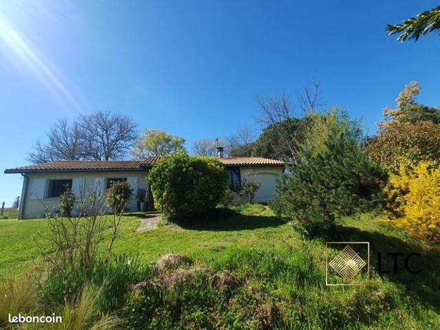 Maison vente à Libourne, Saint-ciers-d'abzac