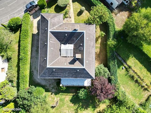 Maison vente à Villefranche-de-Rouergue, Baraqueville