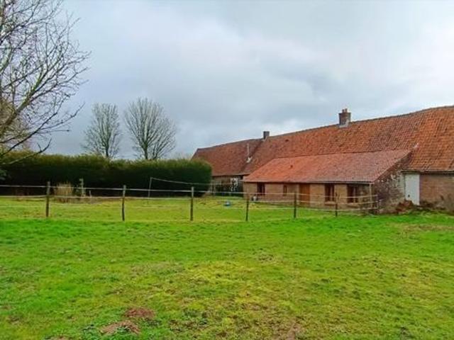 Maison vente à Boulogne-sur-Mer, Desvres