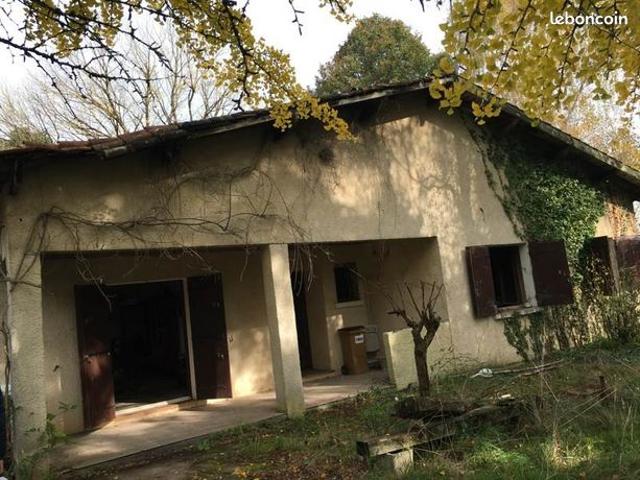 Maison vente à Périssac, Gironde