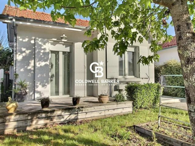 Maison vente à Arcachon, Andernos-les-bains