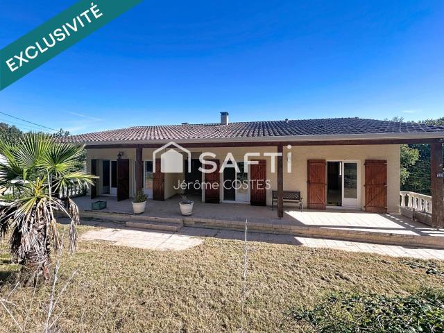 Maison vente à France métropolitaine, Daux