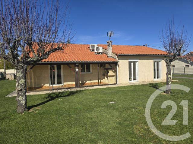 Maison vente à Bagnères-de-Bigorre, Lannemezan
