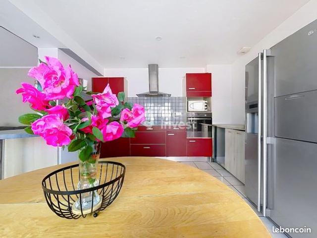 Maison vente à Clermont-Ferrand, Gerzat
