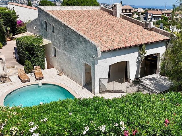 Maison vente à Grasse, Cagnes-sur-mer