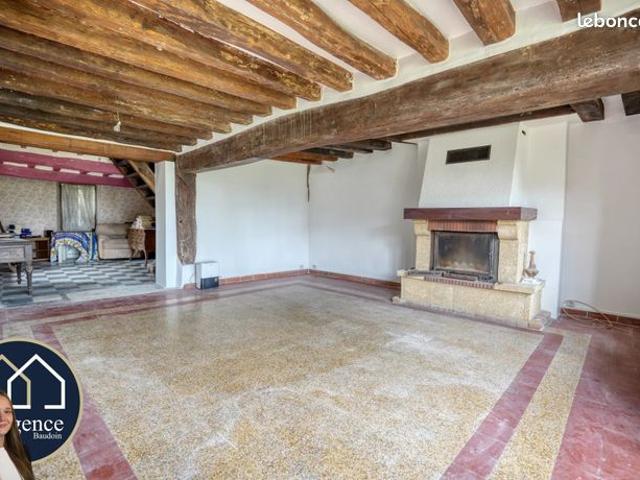 Maison vente à Dreux, Tremblay-les-villages