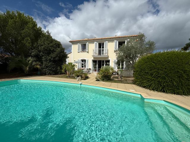 Maison vente à Coëx