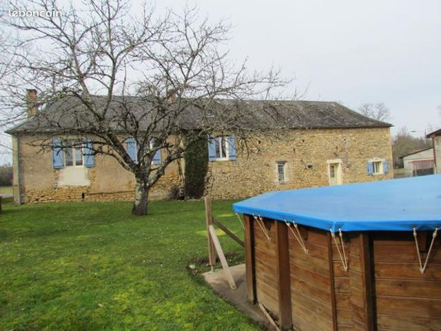 Maison vente à Sarlat-la-Canéda, Hautefort