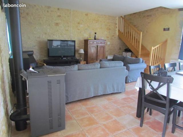 Maison vente à Sarlat-la-Canéda, Hautefort