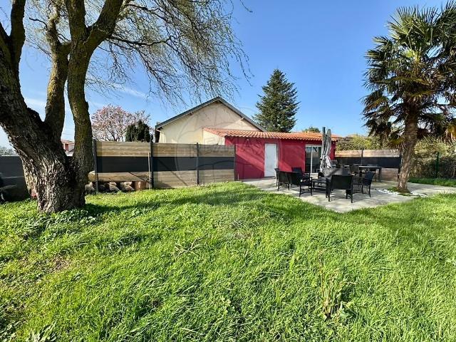 Maison vente à Nantes, Le Loroux-bottereau