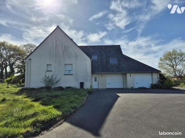 Maison vente à Dinan, Bretagne