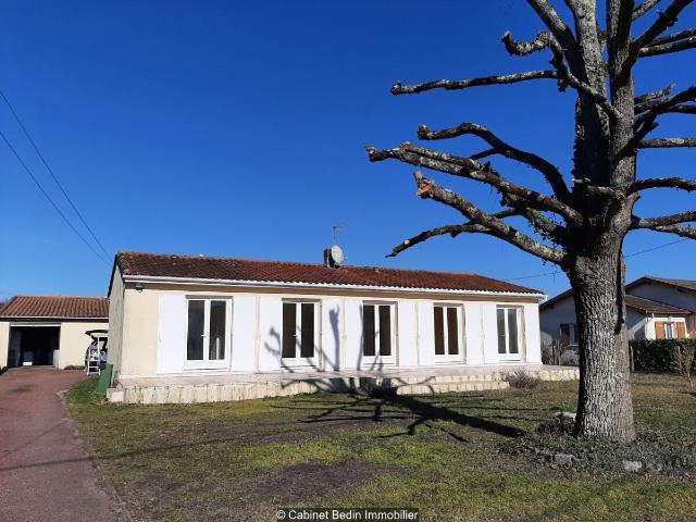 Maison location à Parempuyre, Gironde