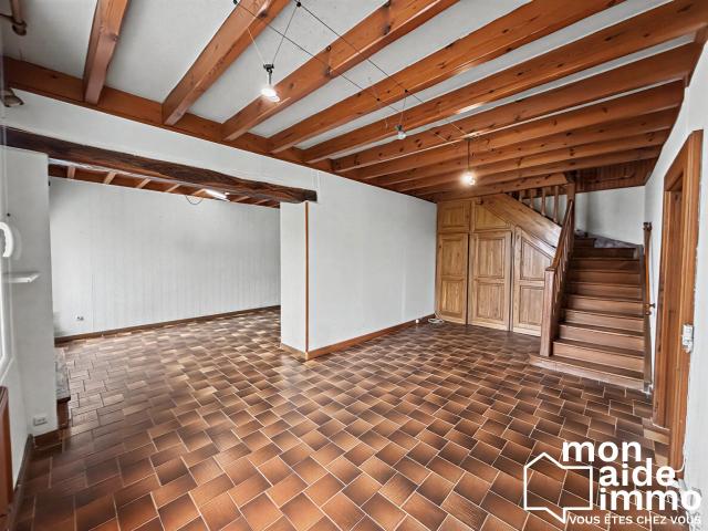 Maison vente à Libourne, Coutras