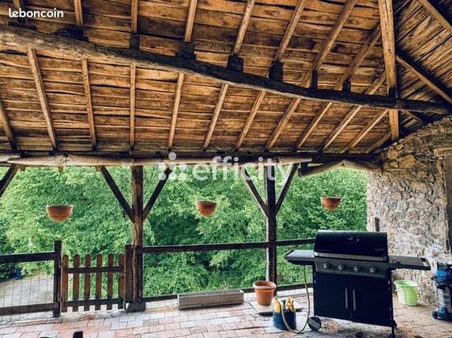 Maison vente à Roanne, Cuinzier