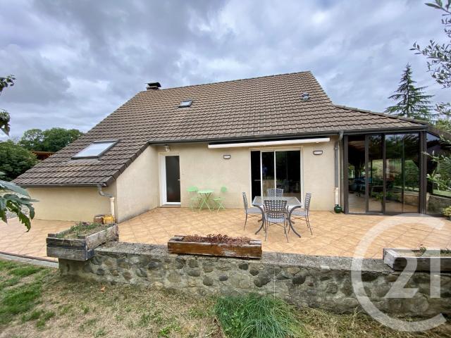Maison vente à Tarbes, Sarrouilles