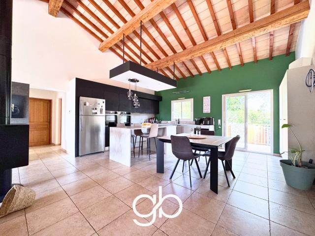 Maison vente à Montpellier, Murviel-lès-montpellier