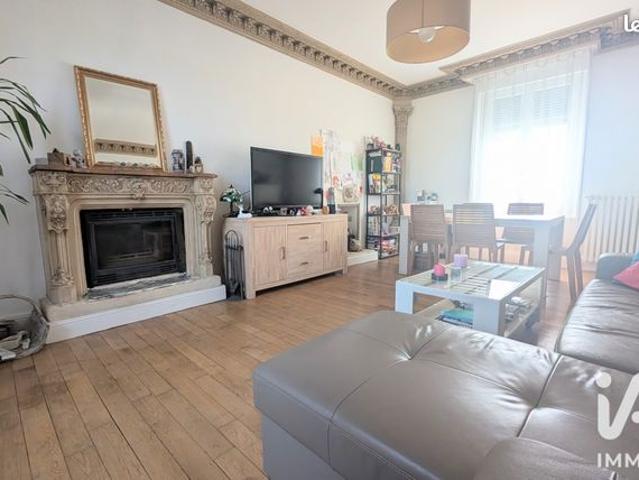 Maison vente à Reims, Villers-allerand