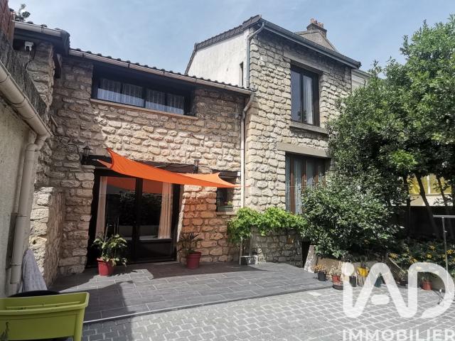 Maison vente à L'Haÿ-les-Roses, Vitry-sur-seine