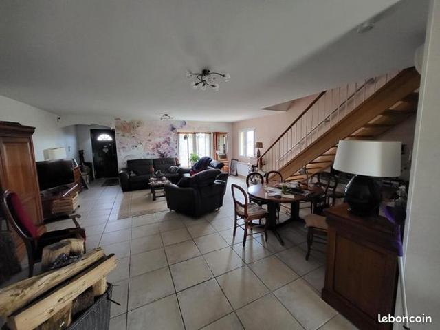 Maison vente à Albi, Fréjairolles
