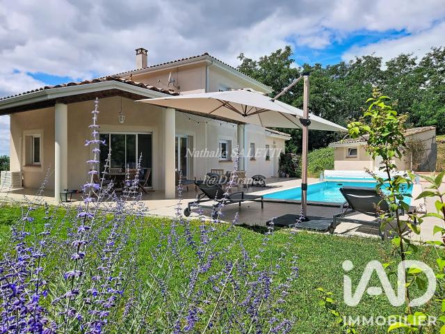 Maison vente à Agen, Saint-hilaire-de-lusignan
