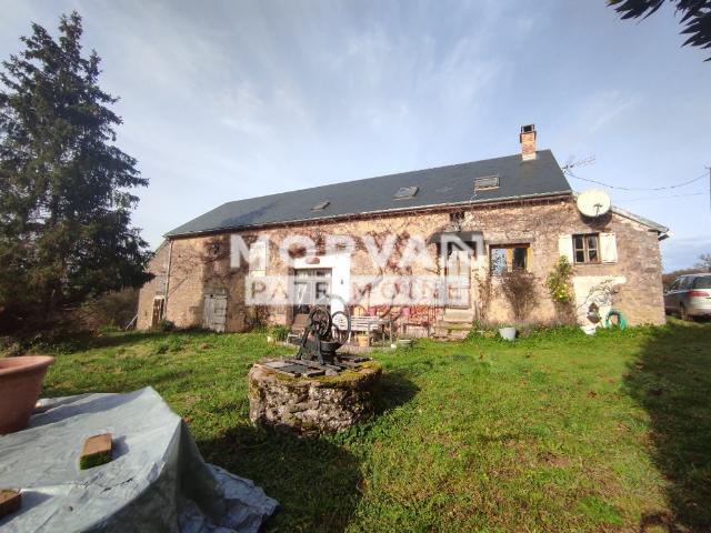 Maison vente à Bucherolles, Saint-Péreuse