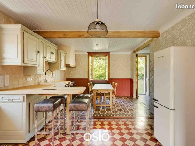 Maison vente à Besançon, Baume-les-dames