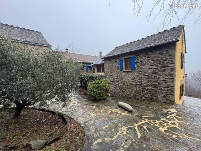 Maison vente à Mende, Altier