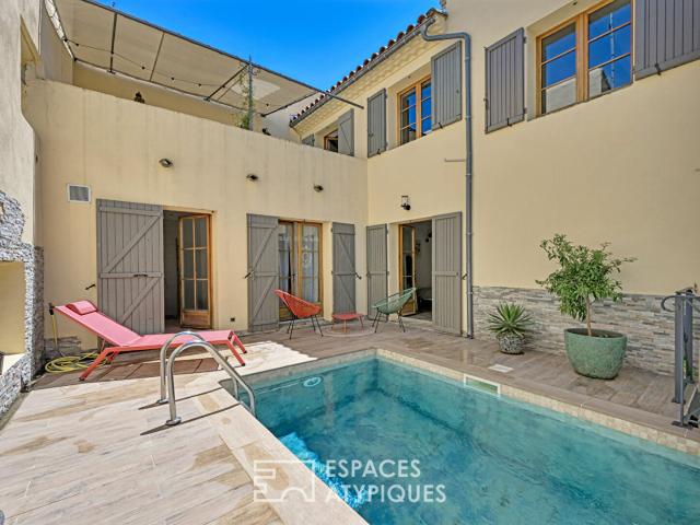 Maison vente à Caveirac