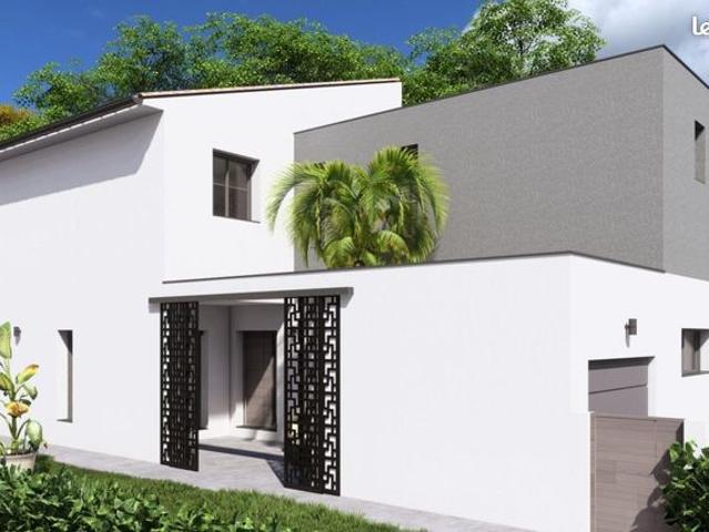 Maison vente à Nîmes, Aigues-vives