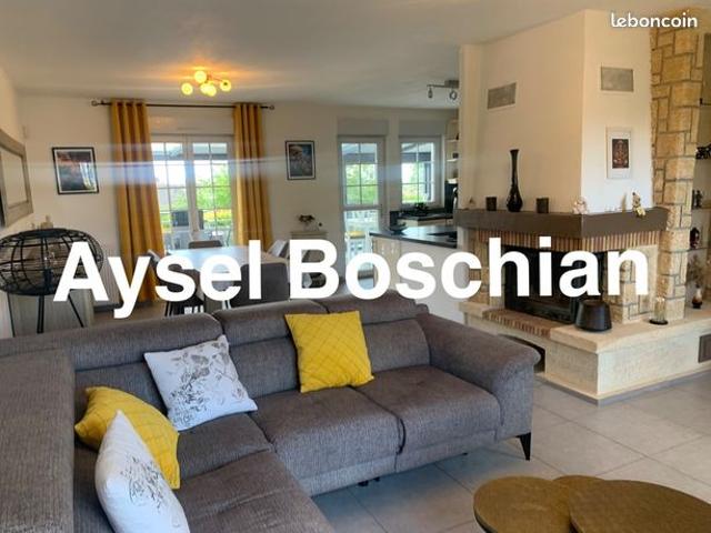 Maison vente à Val-de-Briey, Lexy