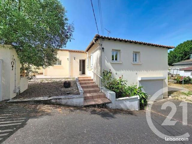 Maison vente à Triaize, Vendée