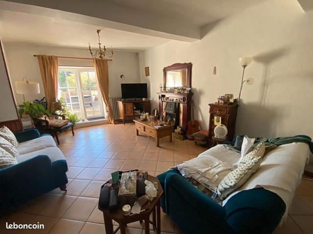 Maison vente à Carcassonne, Castelnaudary