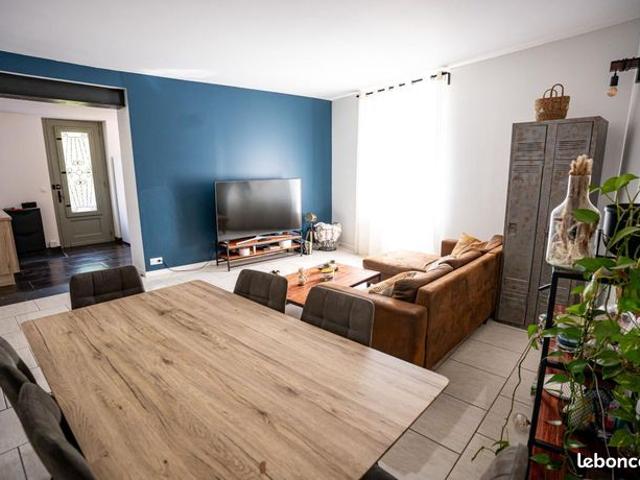 Maison vente à Agen, Sauveterre-saint-denis