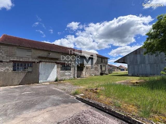 Maison vente à Chaumont, Gillancourt